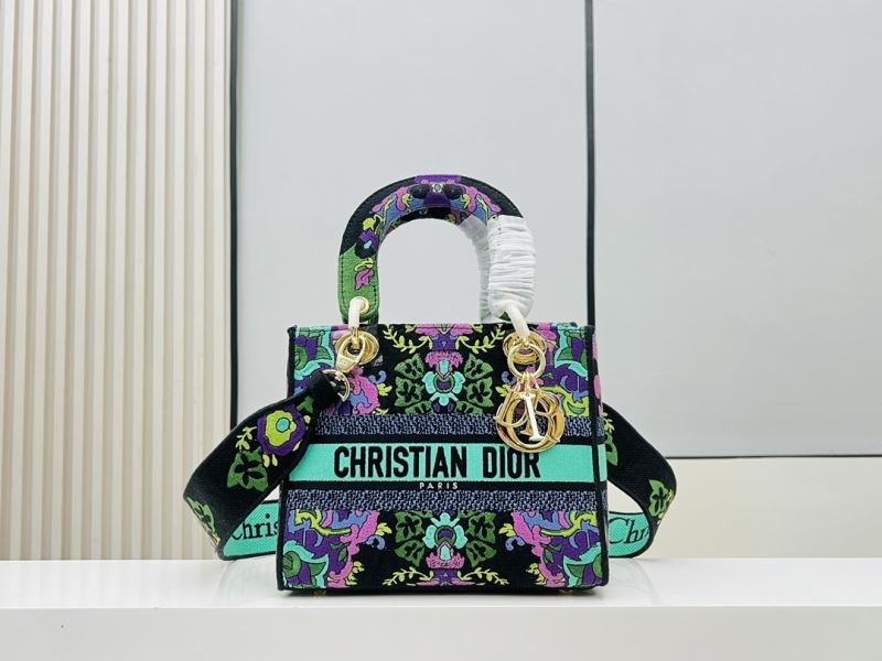 Christian Dior My Lady Bags